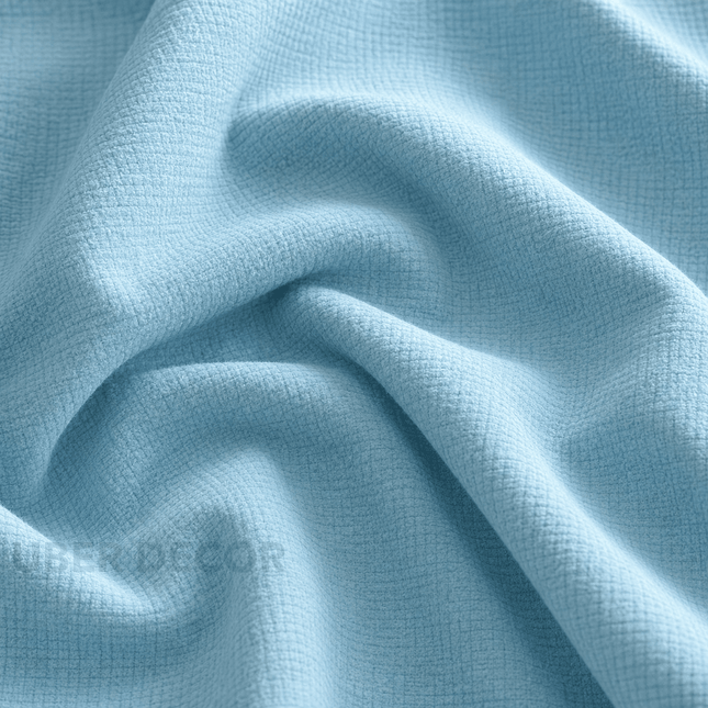 MILANO - Upholstery Fabric- Denim