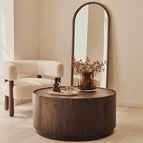 Dark Walnut