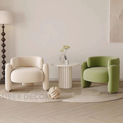 How Big is a Living Room Chair: Ultimate Size Guide Revealed