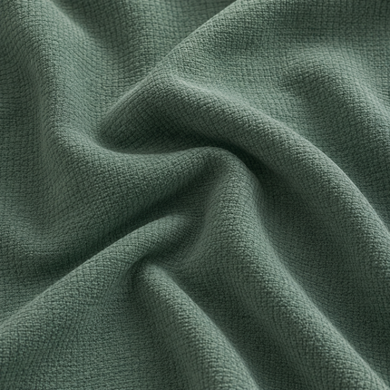 MILANO - Upholstery Fabric- Forest Green