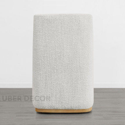 ArcLinea Modern Dining Chair Set of 2 Contemporary Minimalist Custom Made Design Ideal for Dining Room Kitchen Dining Area - Uber Decor