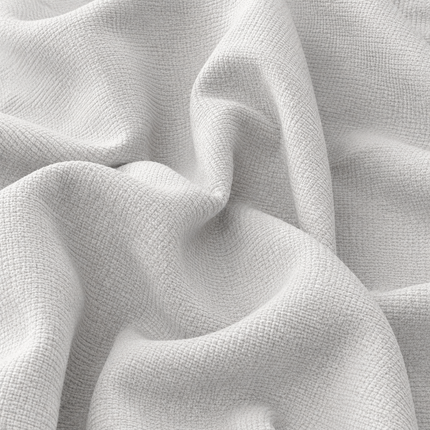 MILANO - Upholstery Fabric- Grey