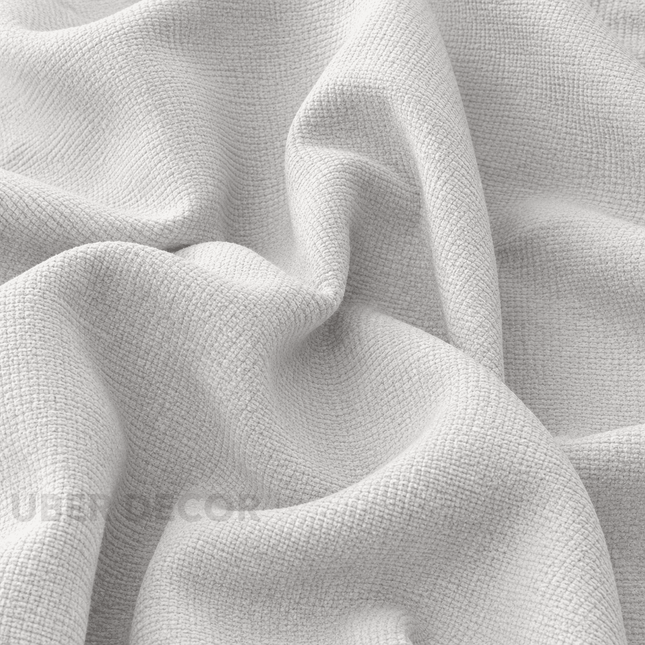 MILANO - Upholstery Fabric- Grey