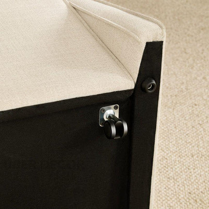 Ardina Modern Dining Chair Custom Made Armchair Design Ideal for Dining Room Living Area Formal Lounge - Uber Decor