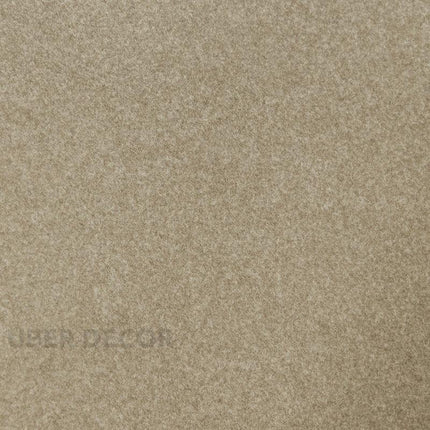 Blyss Contemporary Side Chair with Curved Back and Seamless Silhouette Ideal for Dining Room Bedroom or Lounge Space - Uber Decor