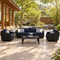 outdoor furniture