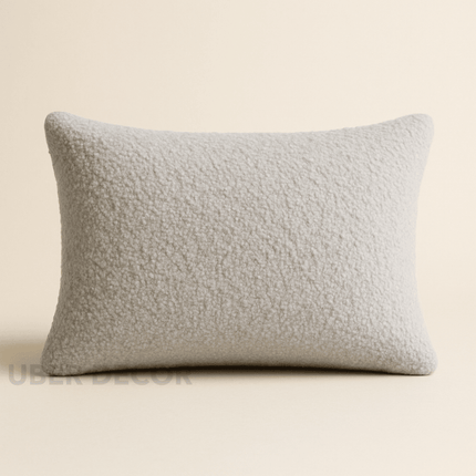 Matching Pillow Cushion for Back Support