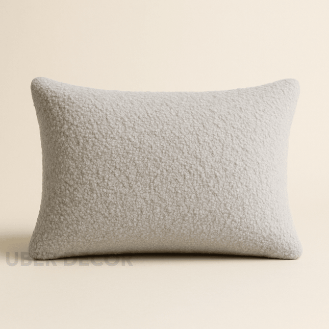 Matching Pillow Cushion for Back Support