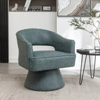Sage Green Leatherette