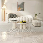 2 Seater + Ottoman