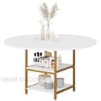 WHITE / United States