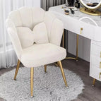 Ivory Velvet