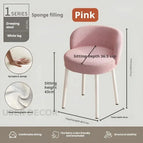 pink A