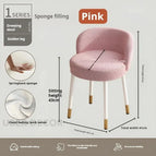 pink B