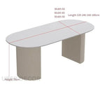 Table 120cm