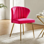 Fuchsia Pink Fuchsia Pink