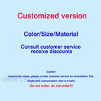 Customized version / 1.8X2.0m bed