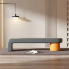 Slate Ember Leatherette