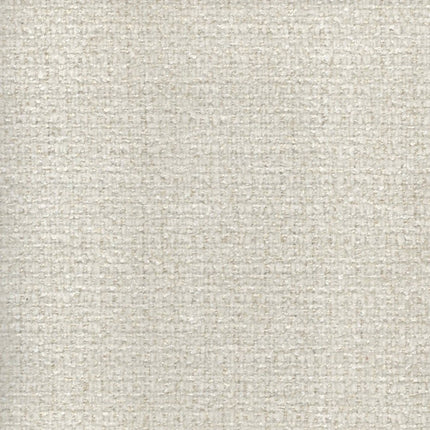 LUXURY CLUB - Upholstery Fabric- Oyster White