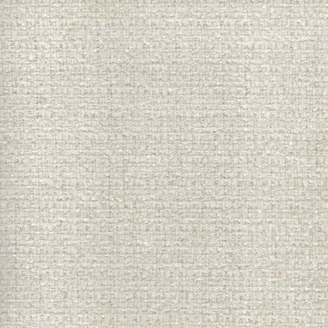 LUXURY CLUB - Upholstery Fabric- Oyster White