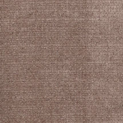 LUXURY CLUB - Upholstery Fabric- Cocoa Brown