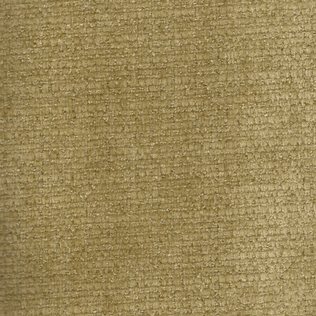 LUXURY CLUB - Upholstery Fabric- Mustard Gold