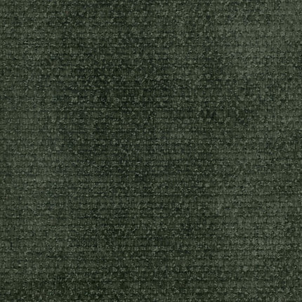 LUXURY CLUB - Upholstery Fabric- Hunter Green