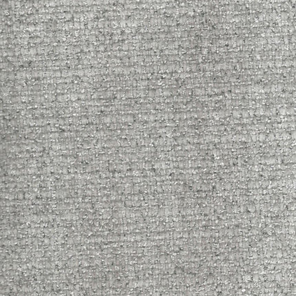 LUXURY CLUB - Upholstery Fabric- Shadow Gray