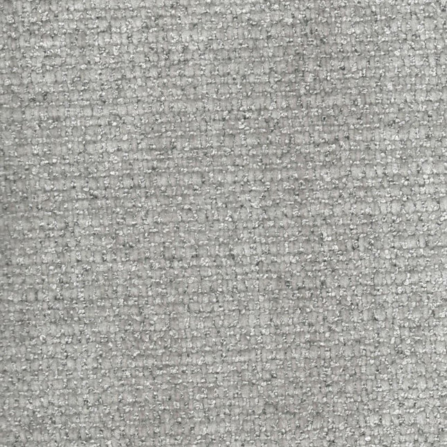 LUXURY CLUB - Upholstery Fabric- Shadow Gray
