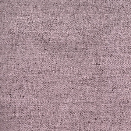HUBER - Linen Upholstery Fabric- Smoky Lavender