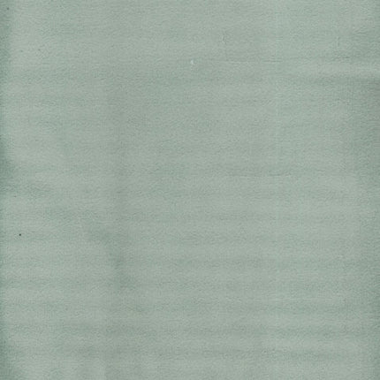 IBIZA - Suede Velvet Upholstery Fabric- Misty Green