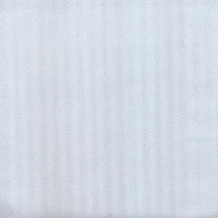 IBIZA - Suede Velvet Upholstery Fabric- Cloud Gray