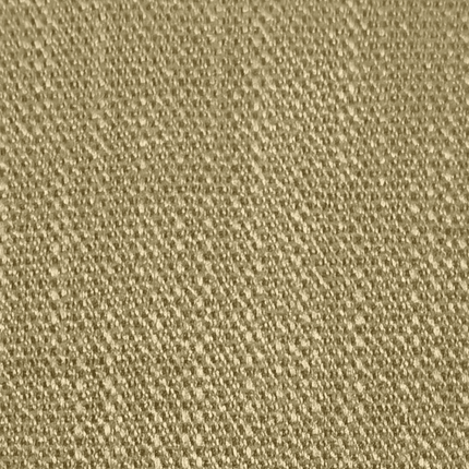Greek - Solid Textured Woven Upholstery Fabric - Antique Gold