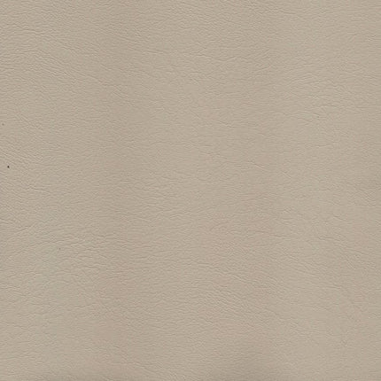 CRAFT- Leatherette Faux Leather Upholstery Fabric- Mushroom Beige