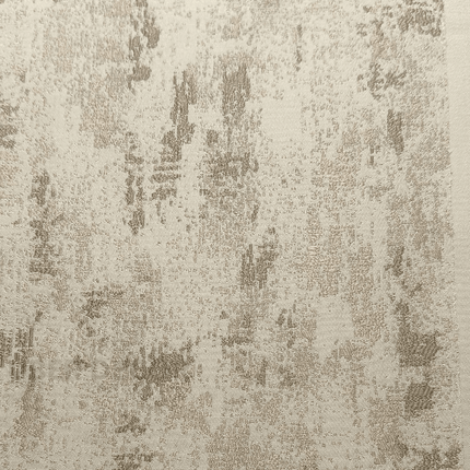 Gulmore - Jacquard Upholstery Fabric - Antique Champagne