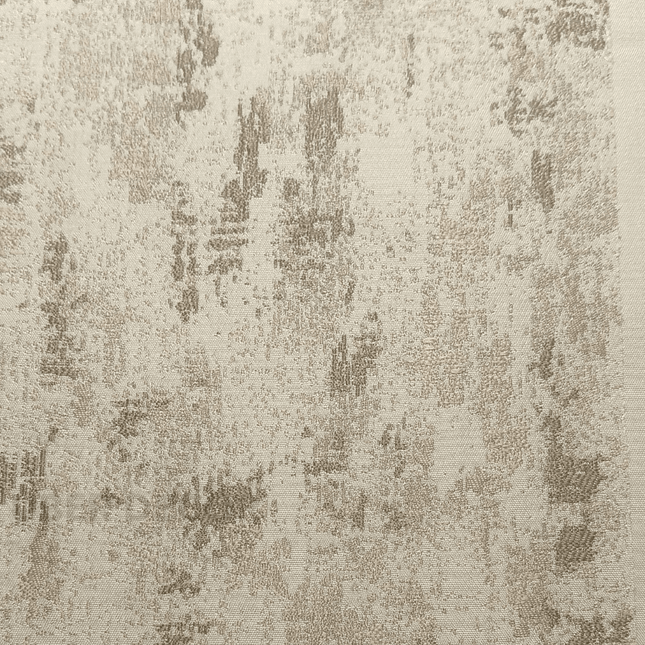 Gulmore - Jacquard Upholstery Fabric - Antique Champagne