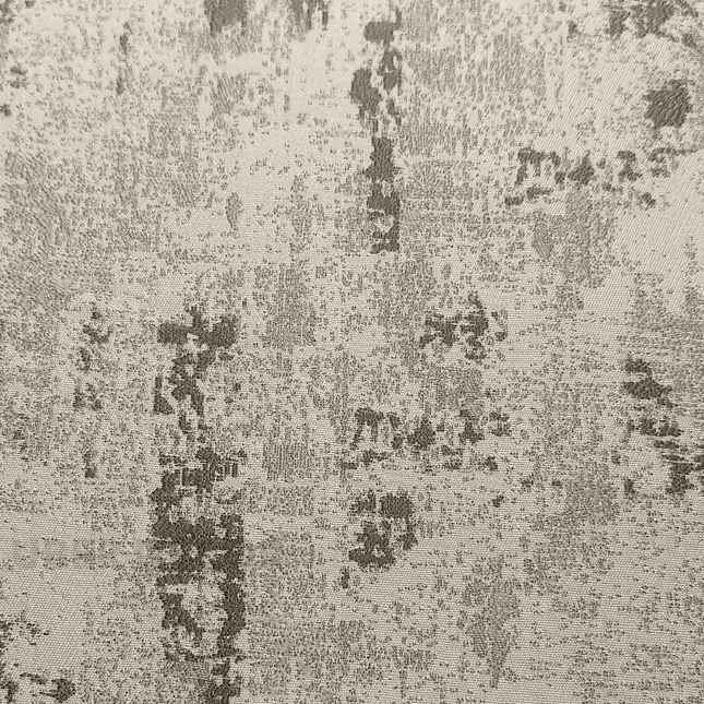 Gulmore - Jacquard Upholstery Fabric - Antique Stone Mist