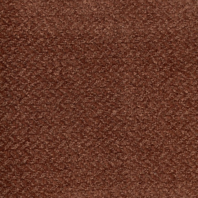 CANVAS - Upholstery Fabric- Copper Brown
