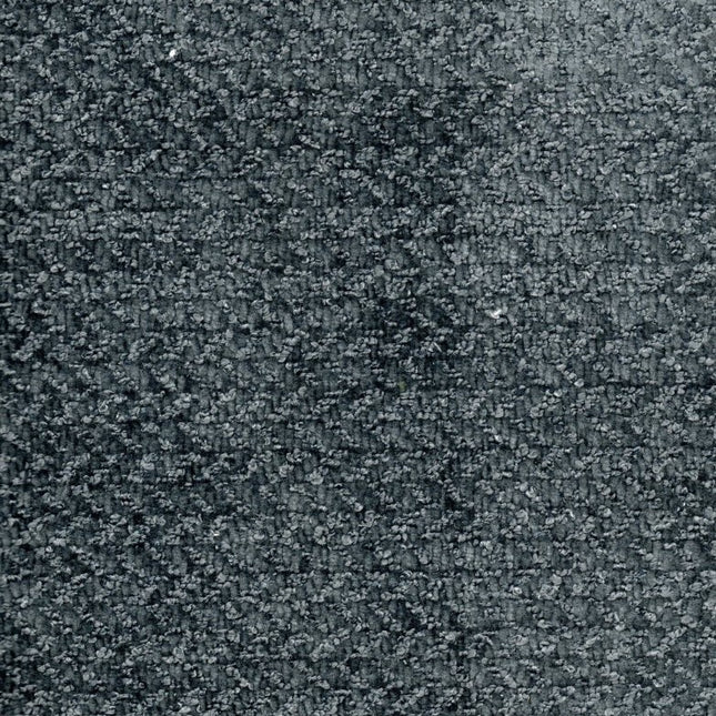 CANVAS - Upholstery Fabric- Gunmetal Grey