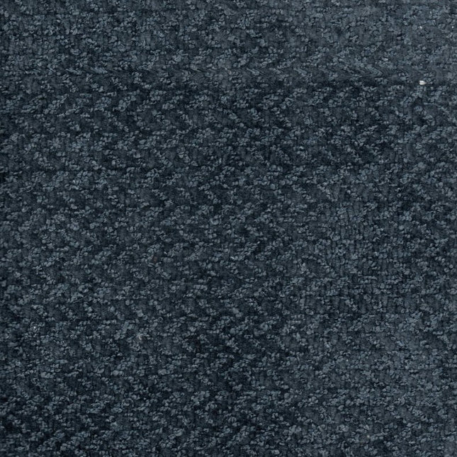 CANVAS - Upholstery Fabric- Obsidian Blue