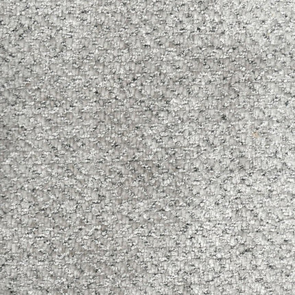 CANVAS - Upholstery Fabric- Silver Gray