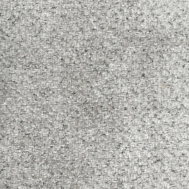 CANVAS - Upholstery Fabric- Silver Gray