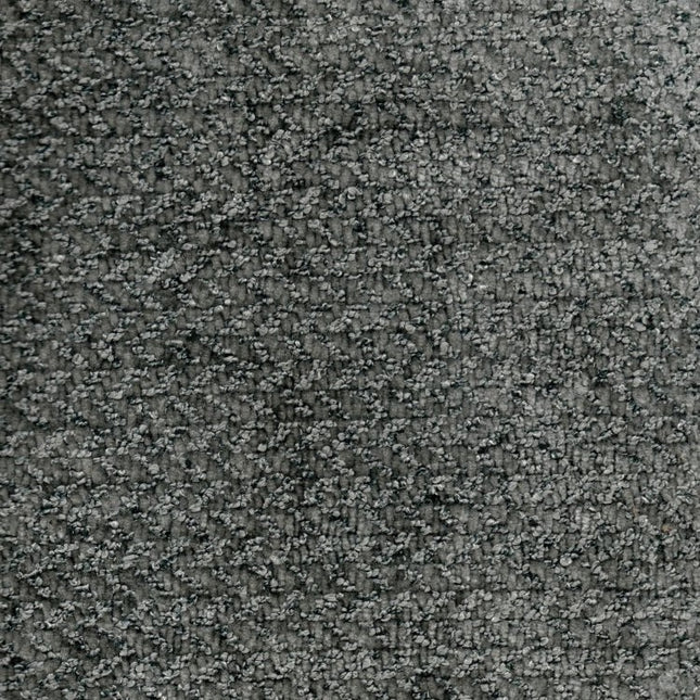 CANVAS - Upholstery Fabric- Charcoal Grey