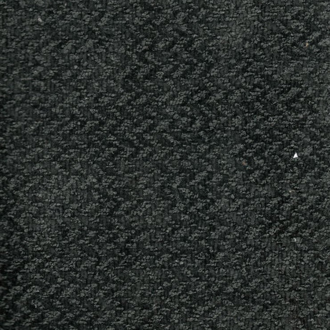 CANVAS - Upholstery Fabric- Deep Onyx