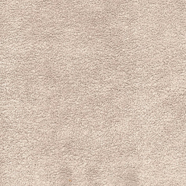 APOLLO - Boucle Upholstery Fabric- Stone Beige