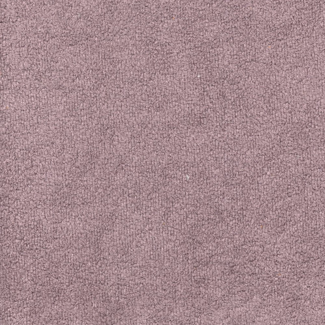 APOLLO - Boucle Upholstery Fabric- Vintage Pink