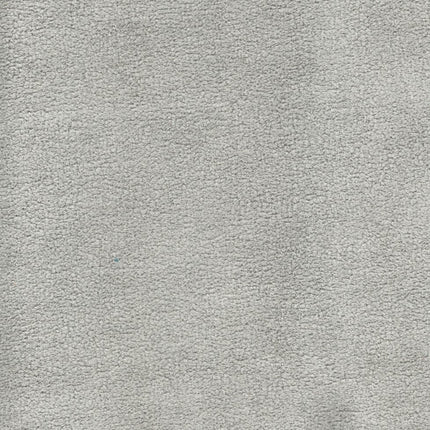 APOLLO - Boucle Upholstery Fabric- Mist Grey