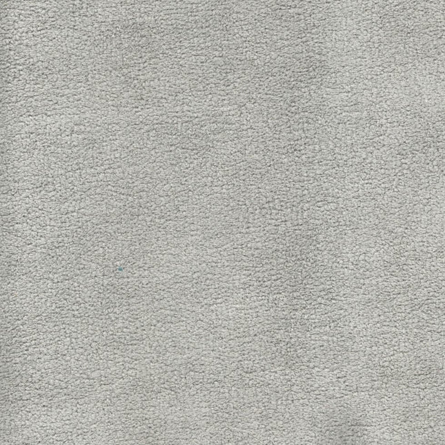 APOLLO - Boucle Upholstery Fabric- Mist Grey