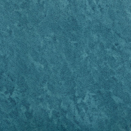 HUSKY - Upholstery Fabric- Deep Aqua
