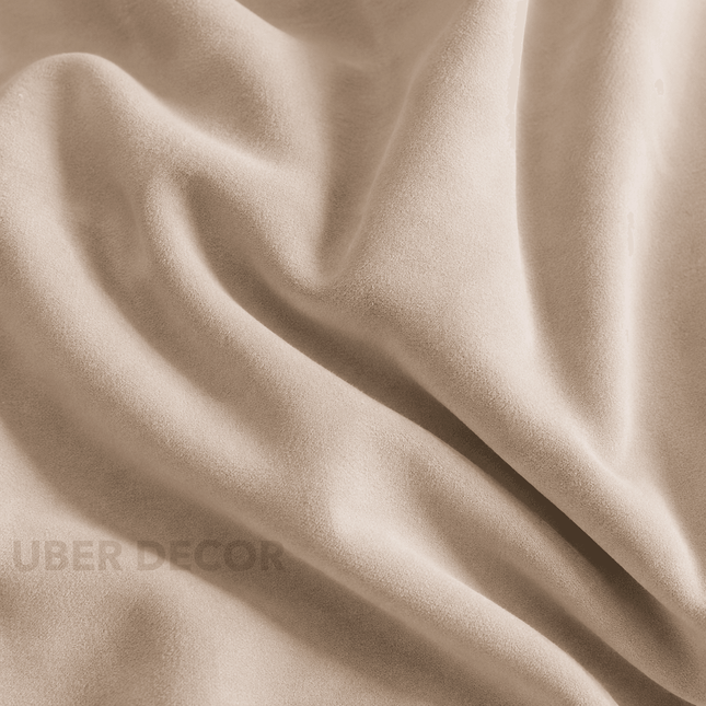 SPYDER - Upholstery Fabric- Stone Beige